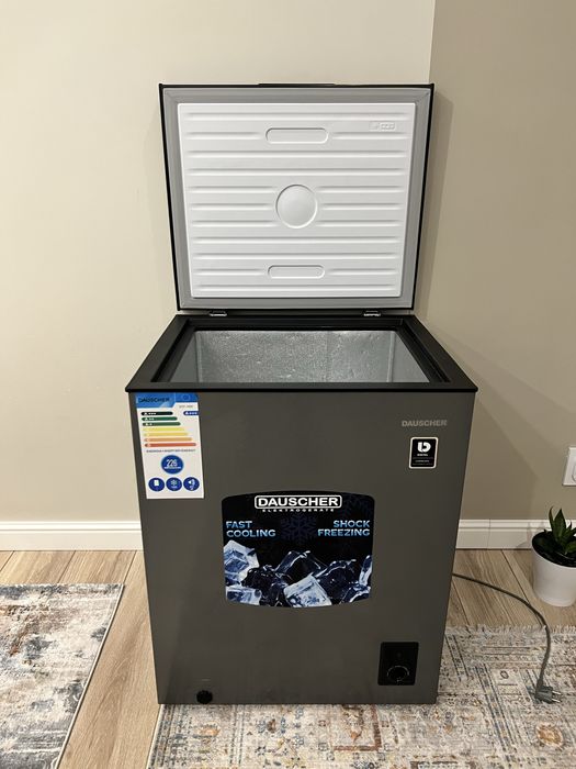 Морозильная камера