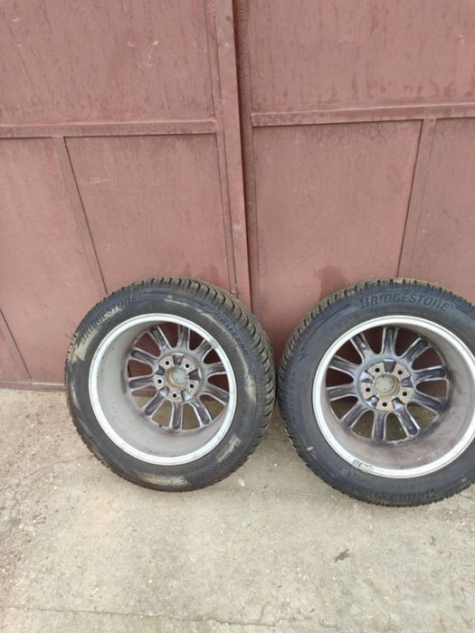 Джанти 16ки Опел Фиат Крома