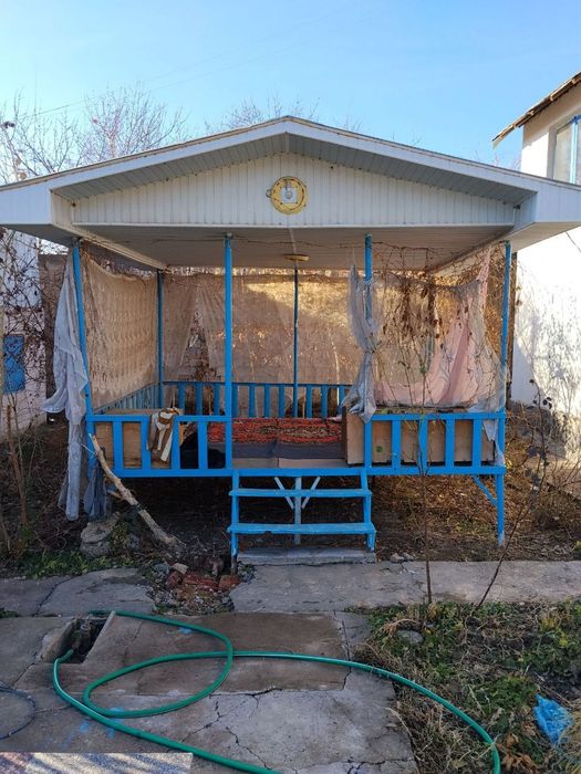 Продаётся дача в аранча