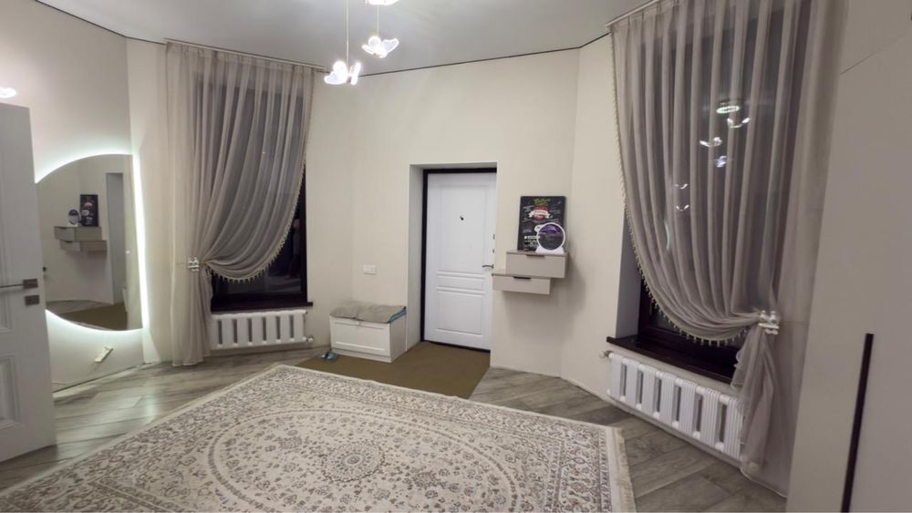 Продам красивый уютный дом