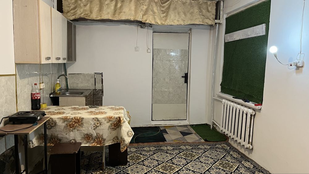 Сдам комнату в общежитии