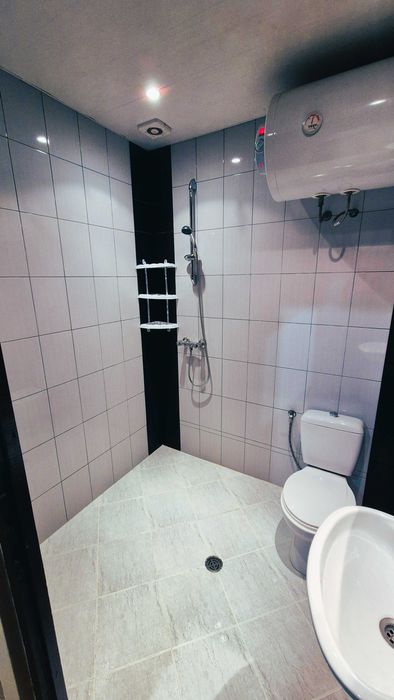 Обзаведена къща в село Александрово, Шуменско