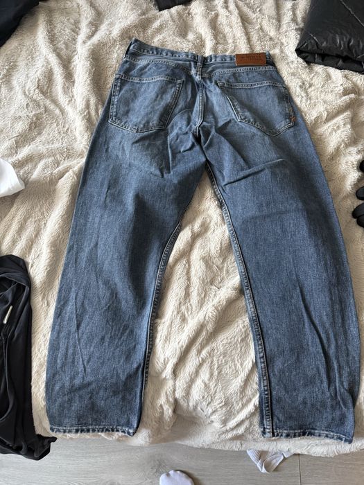 Деним scotch&soda