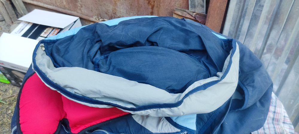 Детская люлька. Для транспортировки.