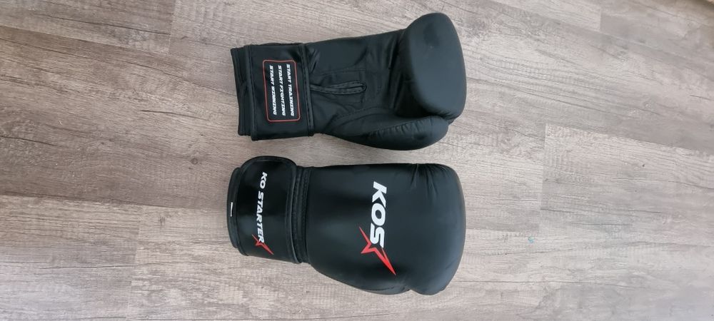 Manusi de box KO STARTER 10-OZ