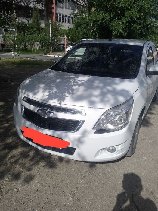 Chevrolet 2500 2018 — 2