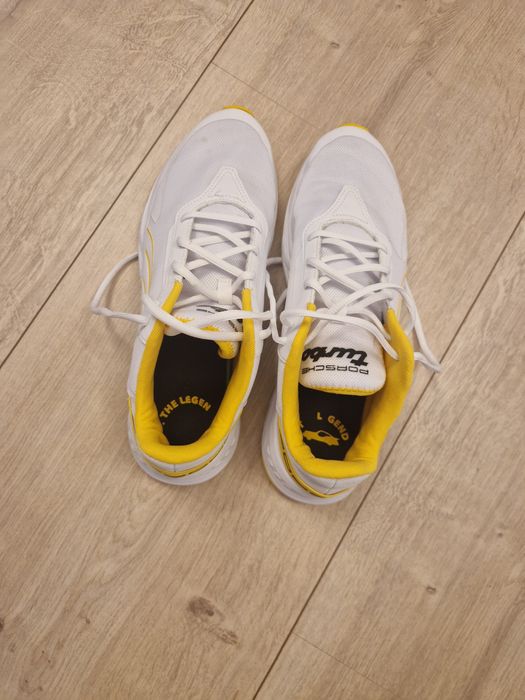 Pantofi sport Puma Porsche turbo