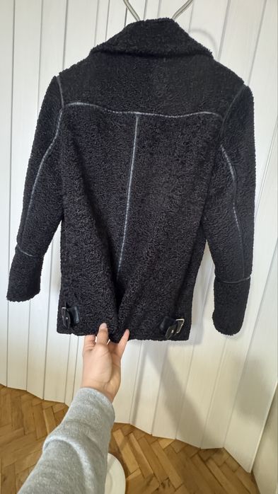 SUNSET+SPRING -дамско яке/палто