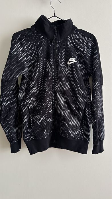 Олимпийка nike , оригинал , размер M