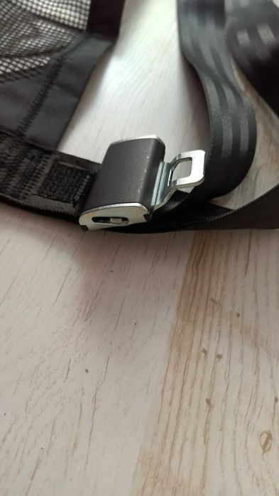 Мрежа багажник мерцедес