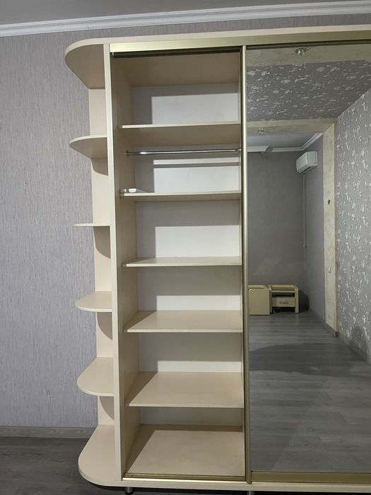 Шкаф 2,60/2,60 шифоньер