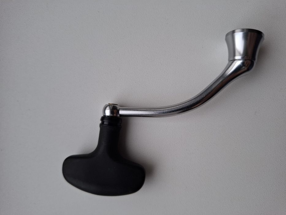 Ручка  DAIWA Exceler LT 4000