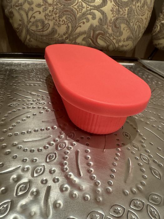 Посуда силиконовая