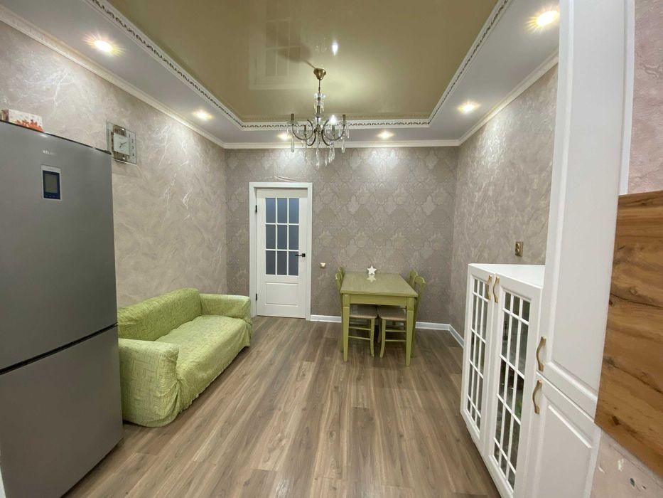 Продам 1комн кв Батыс ЖК Мангилик