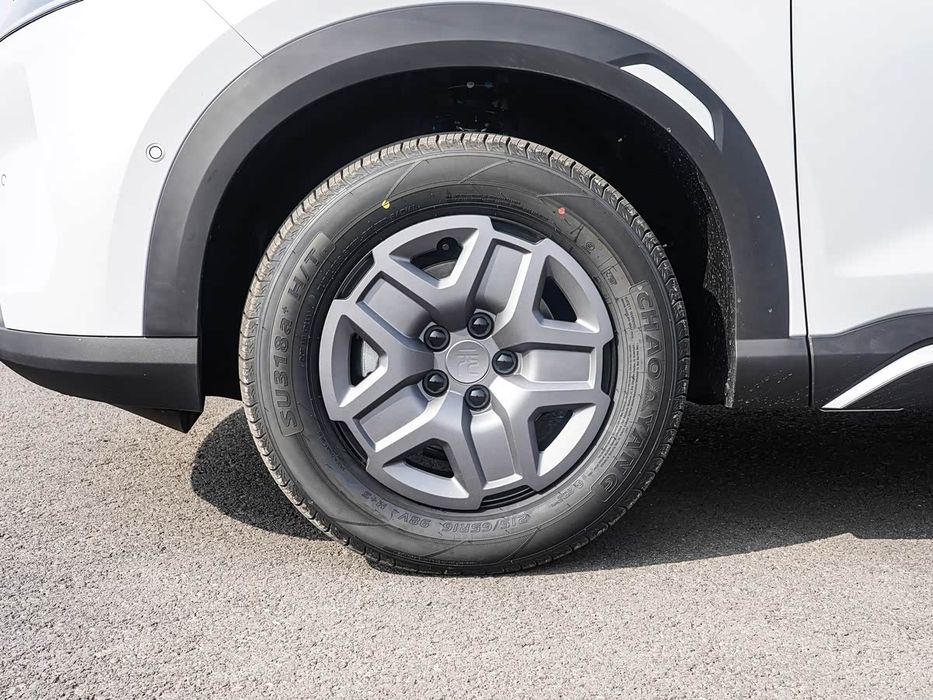 2025.Yil Byd Yuan Up 2.Smart Elektr 401.Km Bo'lib To'lashga Beramiza.