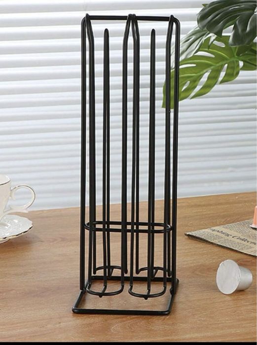 Органайзер за капсули