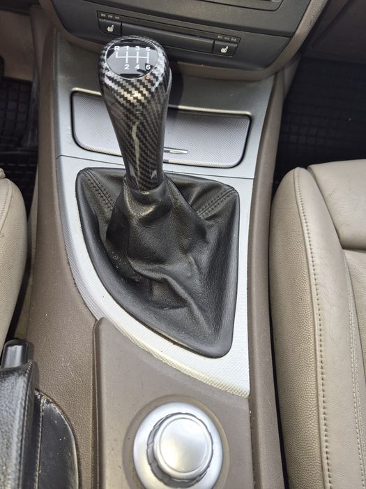 BMW Seria 1 M47 163CP