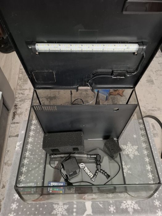 Vand acvariu Fluval 60 litri