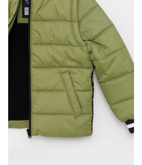 Продам куртку на 11-12 лет мальчика