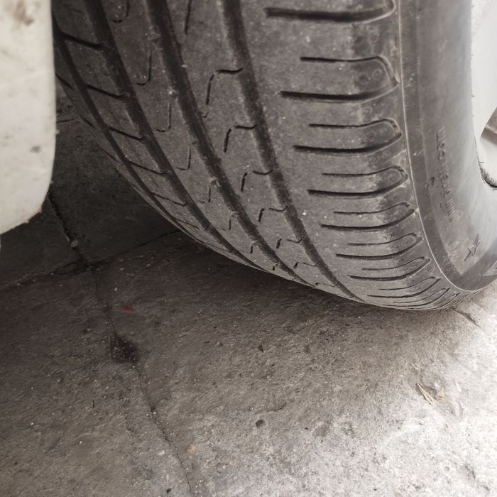 Джанти 17 ли 5/112