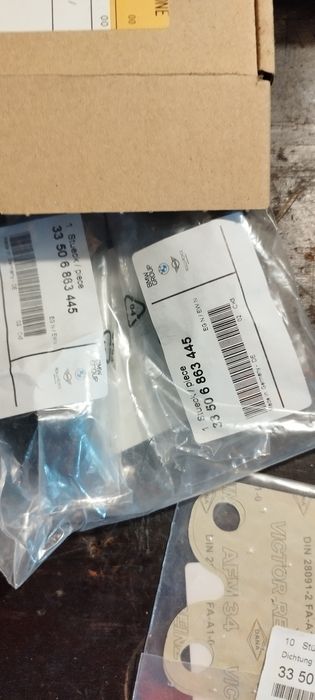 Protectii telescoape bmw seria 1 2013