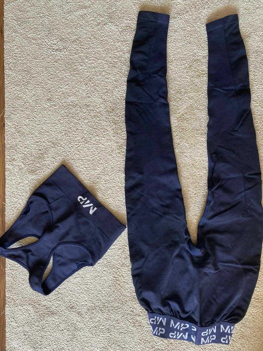 Екип My Protein (клин и блуза/бюстие)