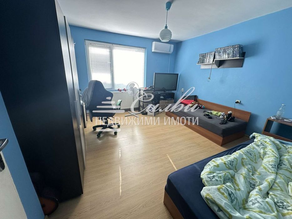 Продава се Етаж от къща в Търговище, Вароша - 90 кв.м за 1275 €/кв.м - Снимка #6