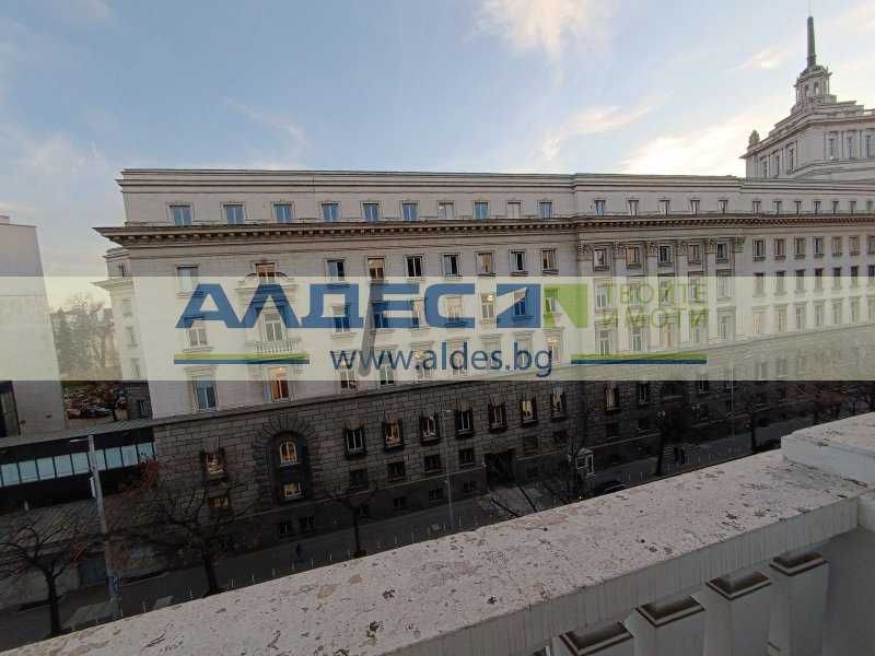 Дава се под наем Офис в София, Център - 85 кв.м за 663 € - Снимка #8