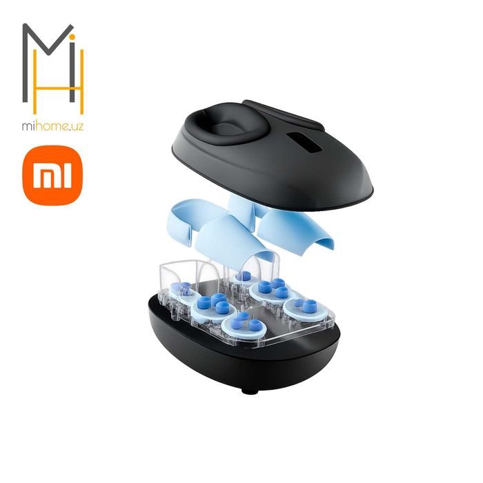 Массажер для ног Xiaomi LeFan LF-ZJ009