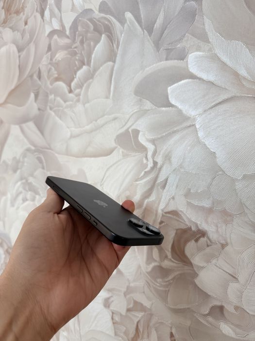 iPhone 15/128Gb 88% - В идеальном состоянии