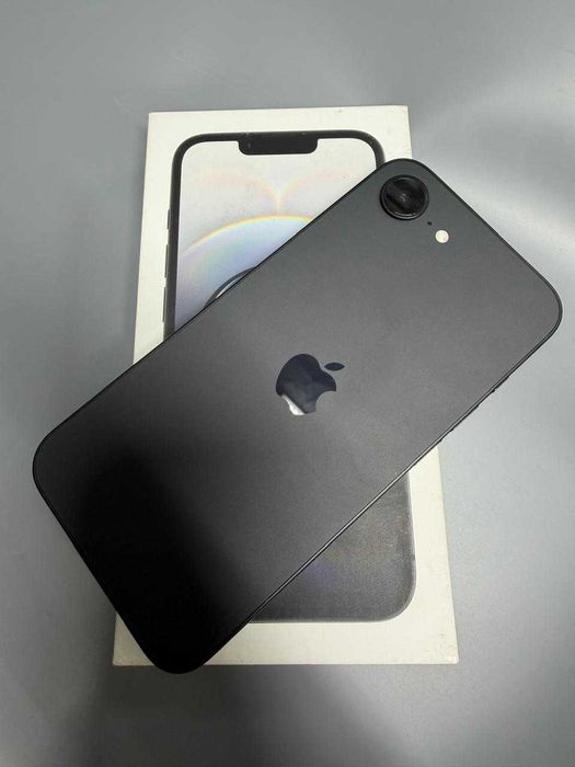 Apple iPhone 16e [Г. Семей, Шакарима 20/9]