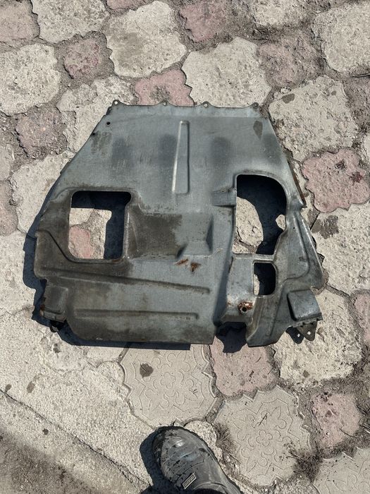 Защита Лада Гранта 2019 .