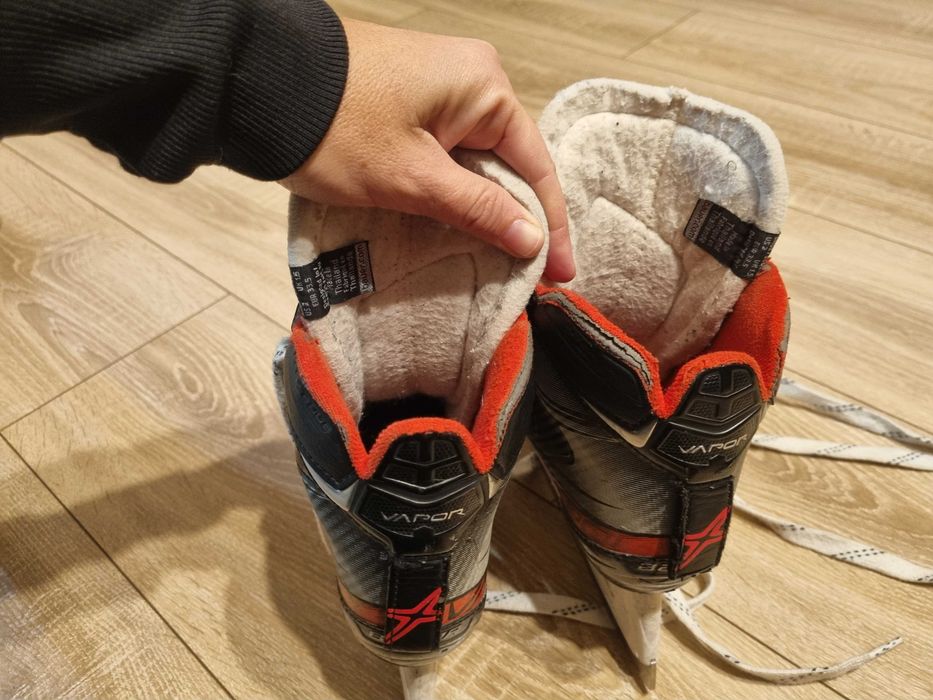 Vand patine bauer portar