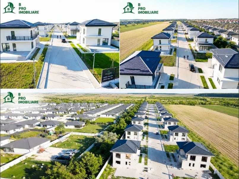 Exclusive Gated Community of Contemporary Villas in Corbeanca! 26 Luxury Villas Ready To Move In!