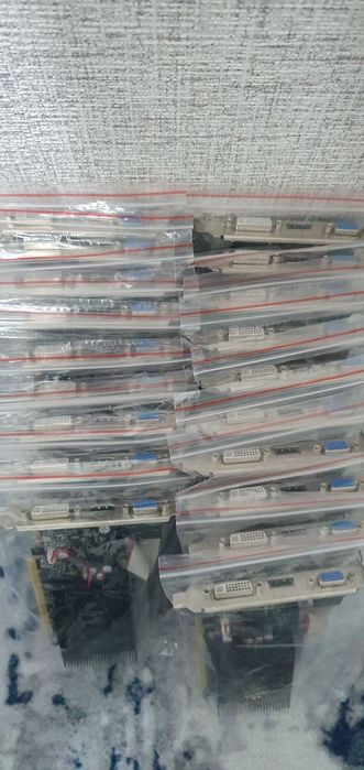 Gt 730 4gb 10 dona
