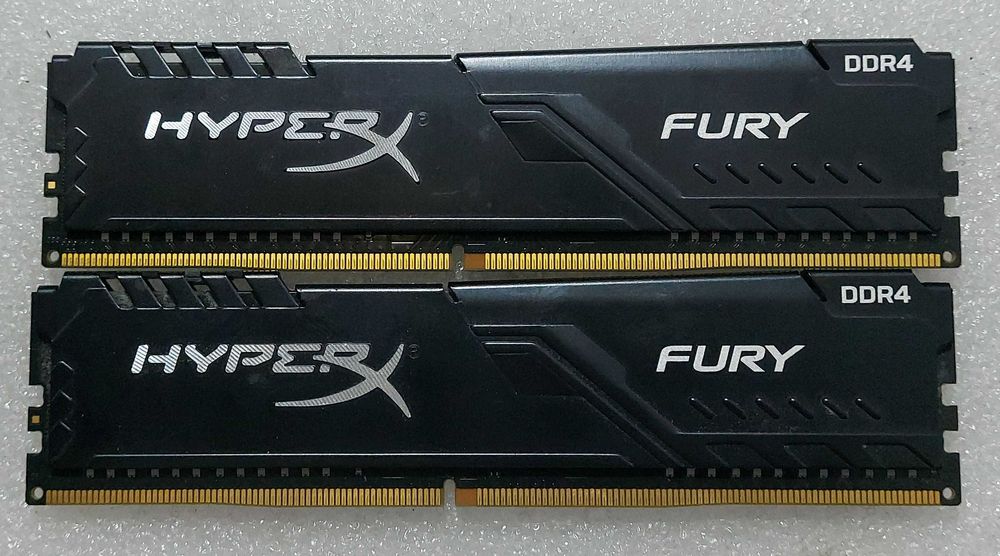 rami ddr4 2666 - Componente Laptop-PC la preț mic | OLX.ro