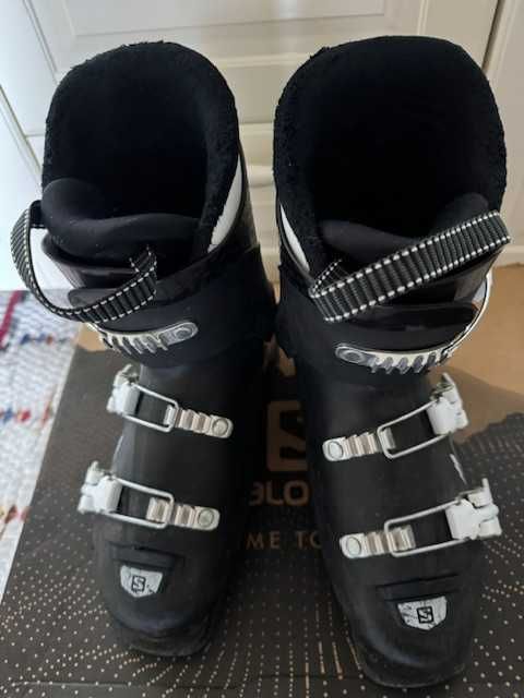 Echipament ski complet