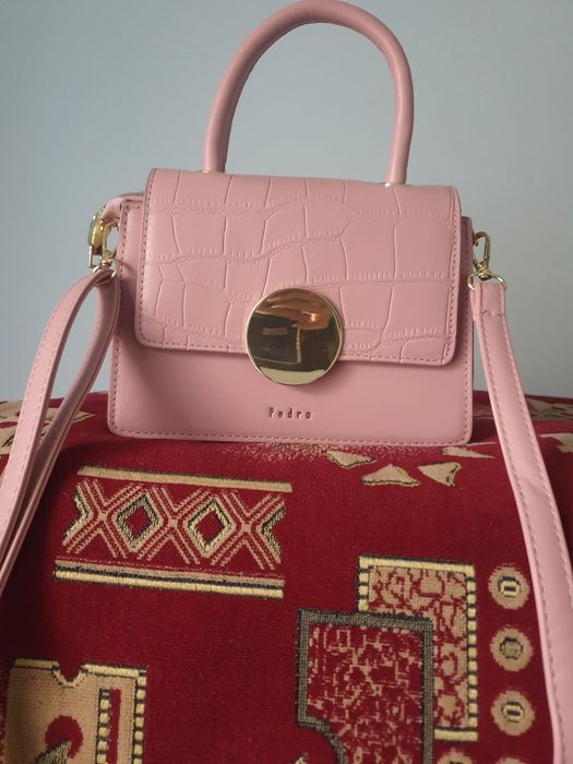 Новая сумочка. Производство Корея