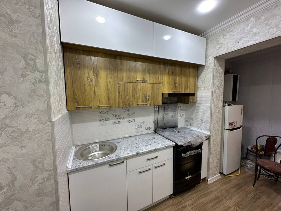 Кухни на заказ