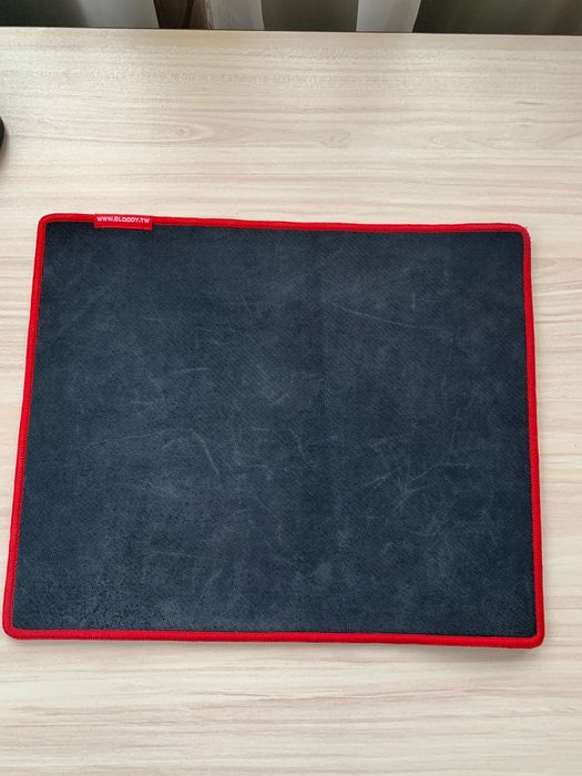 Bloody headshot подложка за мишка 33,5см x 27см