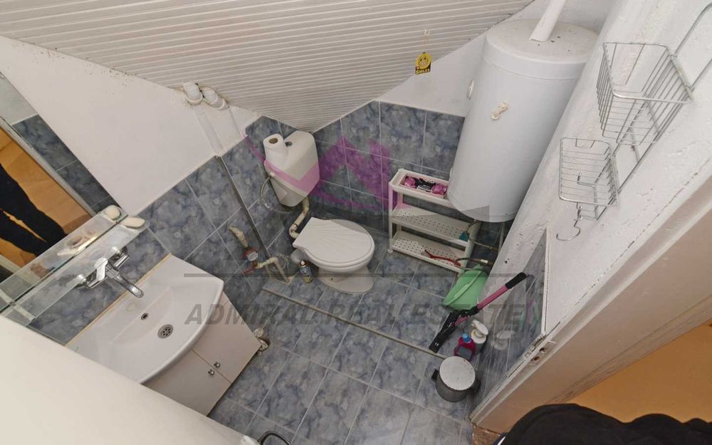 Дава се под наем Двустаен апартамент в Варна, ВИНС - 409 кв.м за 409 € - Снимка #4