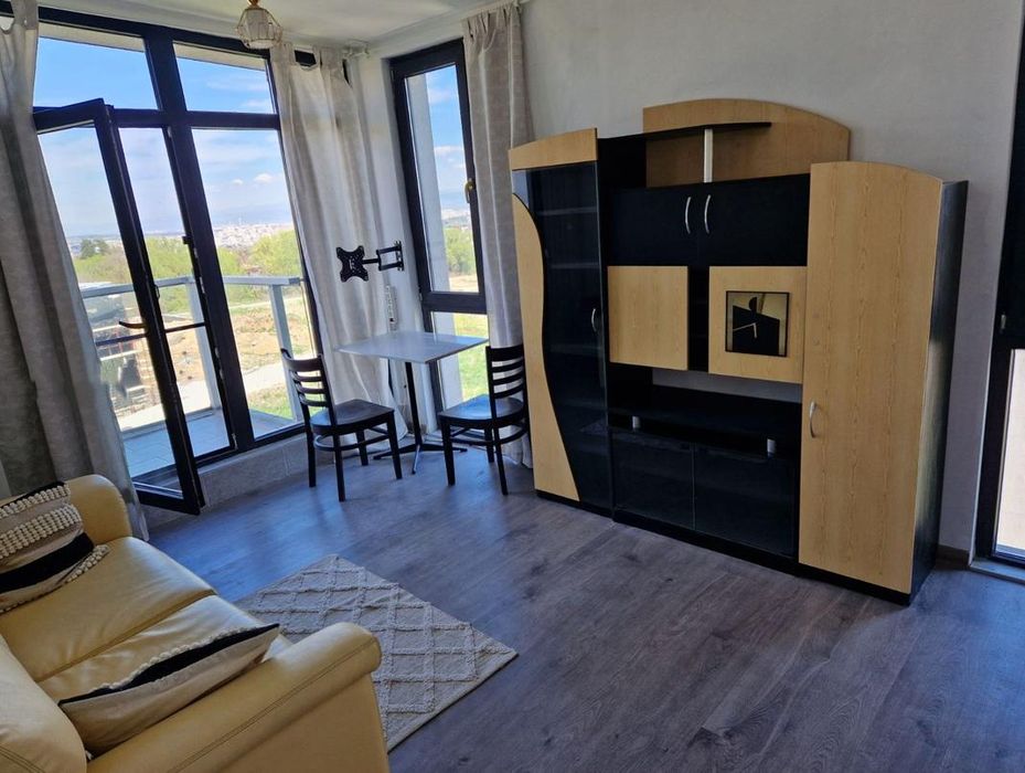 Двустаен, под наем, кв. Драгалевци