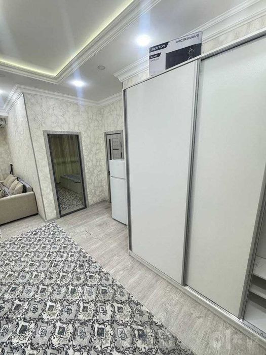 Minor metro yonida arzon kvartira bor