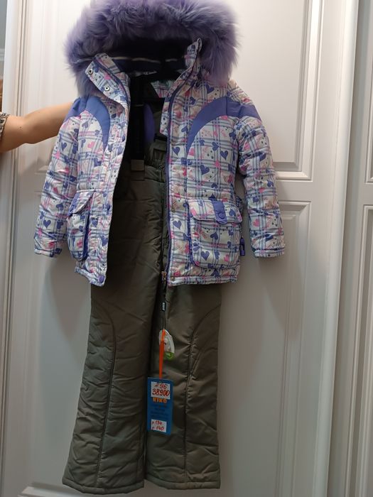 Продам комбинезон