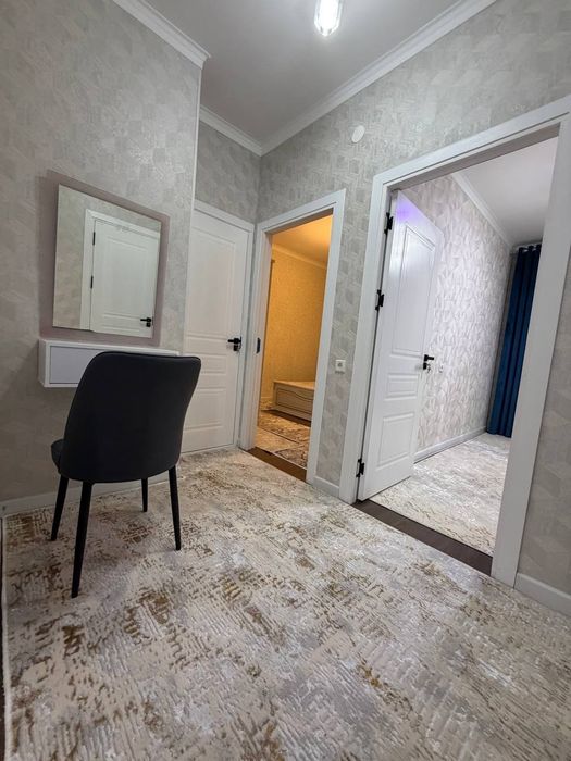 Сдам Сергели 7А 3х комнатный квартира для семьи