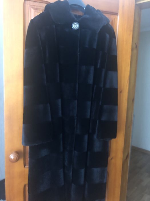 Женская одежда шуба