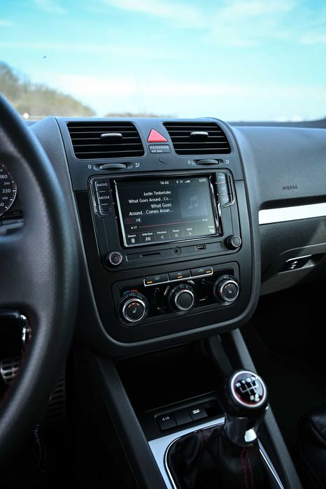 Golf 5 1.9 TDi unicat