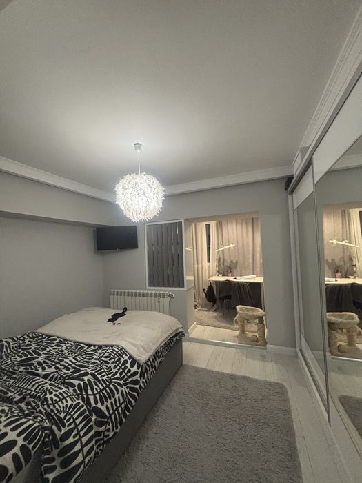 Apartment zona  Trocadero