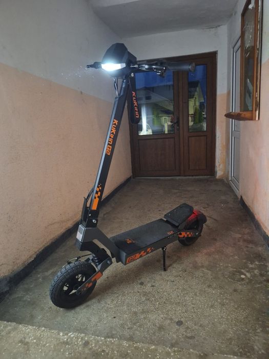 vand kukirin g2 stare perfecta