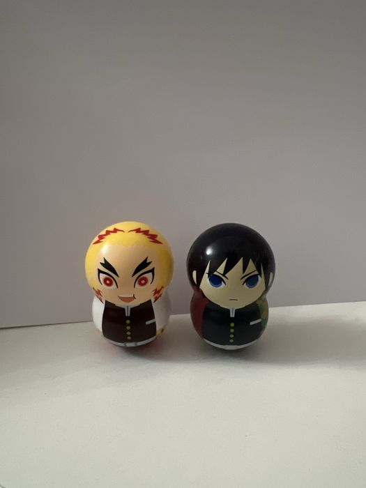 Неваляшки по крд